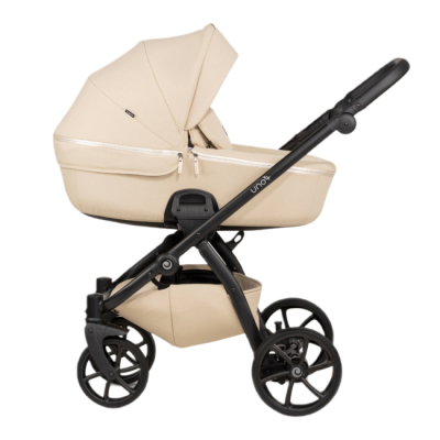 Візочки - Коляска Tutis Uno5 plus Unico Latte 2 в 1 (1402151)#2