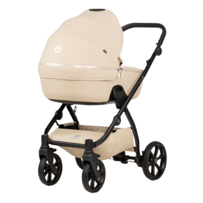 Візочки - Коляска Tutis Uno5 plus Unico Latte 2 в 1 (1402151)#4