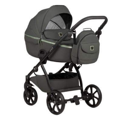 Візочки - Коляска Tutis Uno5 plus Unico Meadow 2 в 1 (1402150)#3
