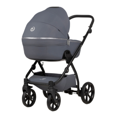 Візочки - Коляска Tutis Uno5 plus Unico Pepper 2 в 1 (1402148)#4
