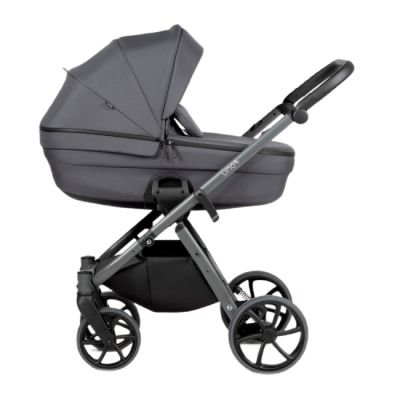 Візочки - Коляска Tutis Uno6 plus Essential Antracite 2 в 1 (1602169)#2