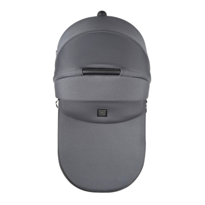 Візочки - Коляска Tutis Uno6 plus Essential Antracite 2 в 1 (1602169)#3