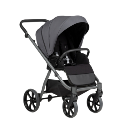 Візочки - Коляска Tutis Uno6 plus Essential Antracite 2 в 1 (1602169)#4