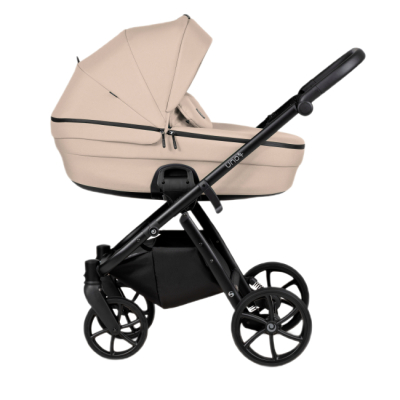 Візочки - Коляска Tutis Uno6 plus Essential Beige 2 в 1 (1602180)#2