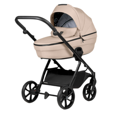 Візочки - Коляска Tutis Uno6 plus Essential Beige 2 в 1 (1602180)#3