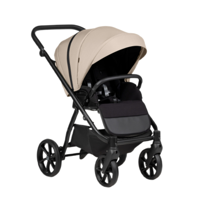 Візочки - Коляска Tutis Uno6 plus Essential Beige 2 в 1 (1602180)#4