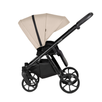 Візочки - Коляска Tutis Uno6 plus Essential Beige 2 в 1 (1602180)#5