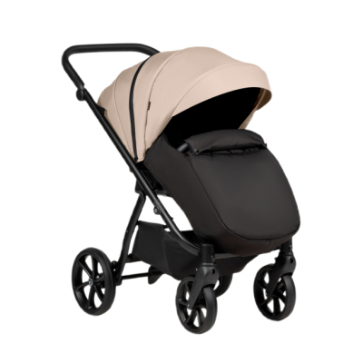 Візочки - Коляска Tutis Uno6 plus Essential Beige 2 в 1 (1602180)#6