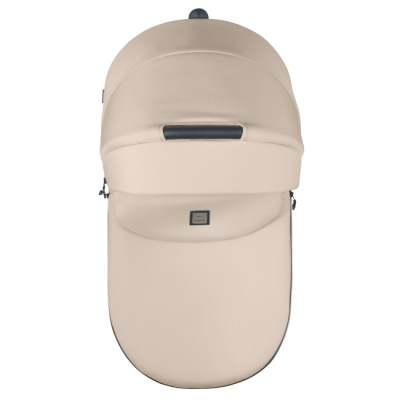 Візочки - Коляска Tutis Uno6 plus Essential Beige 2 в 1 (1602180)#7