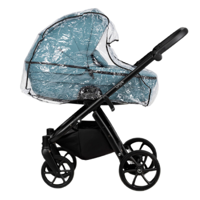 Візочки - Коляска Tutis Uno6 plus Essential Menta 2 в 1 (1602143)#2