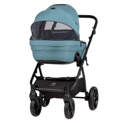Візочки - Коляска Tutis Uno6 plus Essential Menta 2 в 1 (1602143)#3