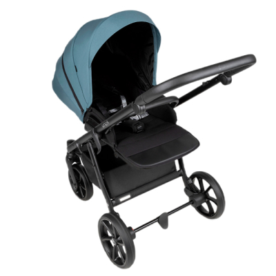 Візочки - Коляска Tutis Uno6 plus Essential Menta 2 в 1 (1602143)#5