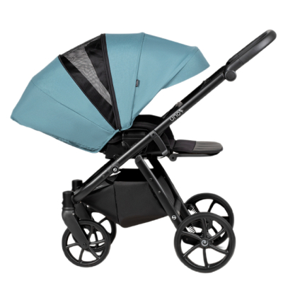 Візочки - Коляска Tutis Uno6 plus Essential Menta 2 в 1 (1602143)#6