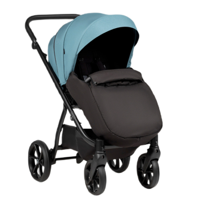 Візочки - Коляска Tutis Uno6 plus Essential Menta 2 в 1 (1602143)#7