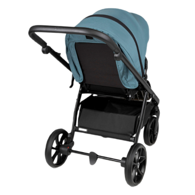 Візочки - Коляска Tutis Uno6 plus Essential Menta 2 в 1 (1602143)#8
