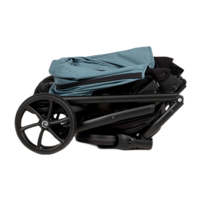 Візочки - Коляска Tutis Uno6 plus Essential Menta 2 в 1 (1602143)#9