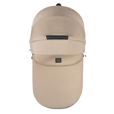 Візочки - Коляска Tutis Uno6 plus EEssential Nougat 2 в 1 (1602146)#4