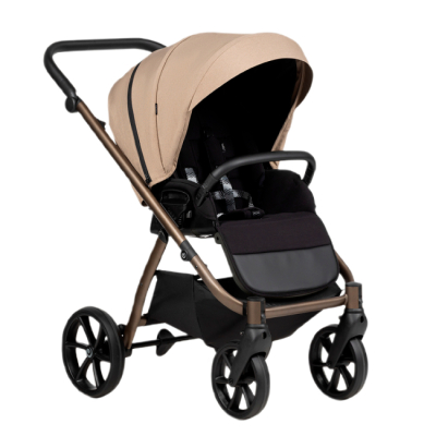 Візочки - Коляска Tutis Uno6 plus EEssential Nougat 2 в 1 (1602146)#5