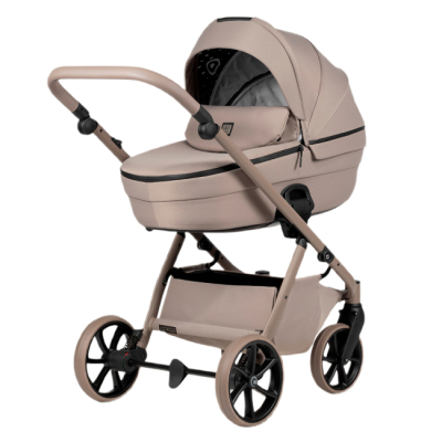 Візочки - Коляска Tutis Uno6 plus Essential Taupe 2 в 1 (1602172)#2