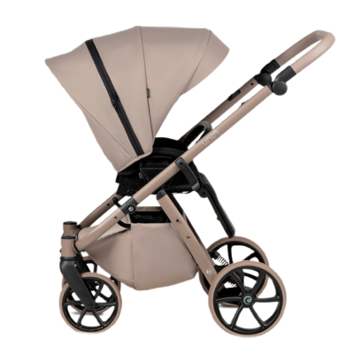 Візочки - Коляска Tutis Uno6 plus Essential Taupe 2 в 1 (1602172)#6
