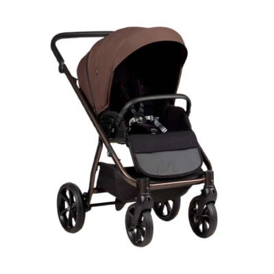 Коляски - Коляска универсальная Tutis Uno6 plus Essential Tiramissu (1602147)#2