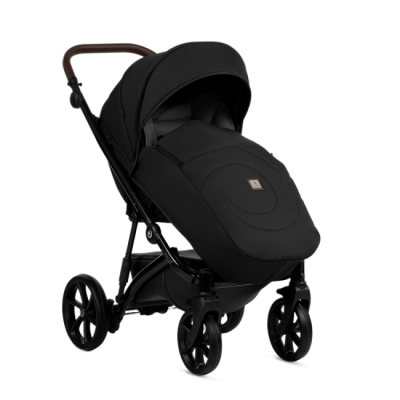 Коляски - Коляска универсальная Tutis Viva 5 Essential Caviar (1452070)#4