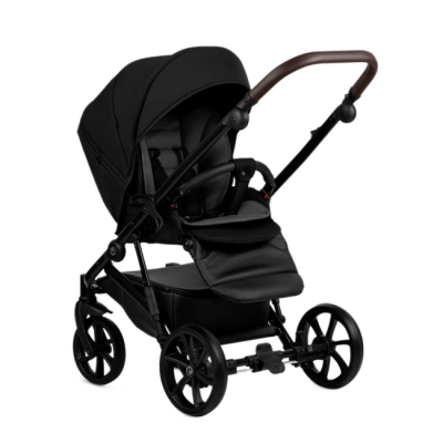 Коляски - Коляска универсальная Tutis Viva 5 Essential Caviar (1452070)#5