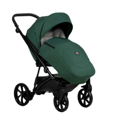 Коляски - Коляска универсальная Tutis Viva 5 Essential Emerald (1452064)#4