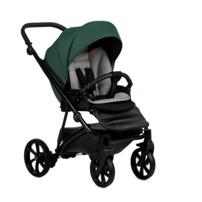 Коляски - Коляска универсальная Tutis Viva 5 Essential Emerald (1452064)#5