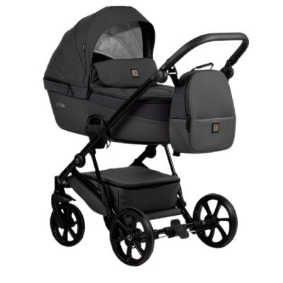 Візочки - Коляска універсальна Tutis Viva 5 Essential Periscape (1452072)#2