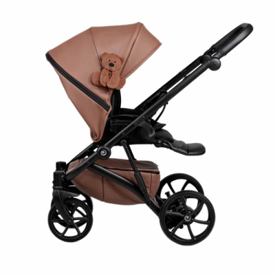 Візочки - Коляска універсальна Tutis Viva 5 plus Teddy Biscuit (1452110)#2