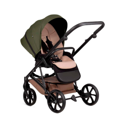 Коляски - Коляска универсальная Tutis Viva 6 plus Essential Pine (1612050)#2