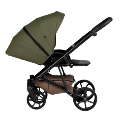 Коляски - Коляска универсальная Tutis Viva 6 plus Essential Pine (1612050)#3