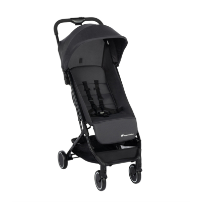 Коляски - Коляска Bebe Confort Soko Mineral Graphite (1001153210)#2