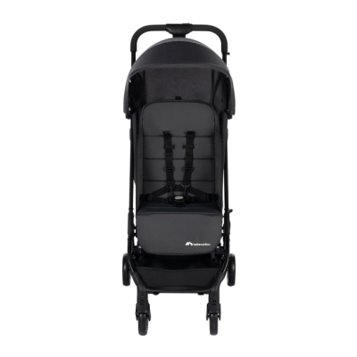 Коляски - Коляска Bebe Confort Soko Mineral Graphite (1001153210)#3