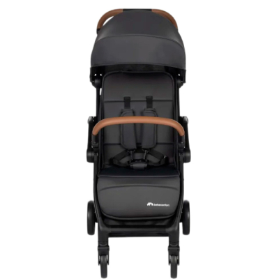 Коляски -  Коляска Bebe Confort Sunlite Mineral Graphite (1147153210)#2