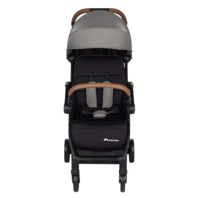 Коляски - Прогулочная коляска Bebe Confort Sunlite Tinted gray (1147077210)#2