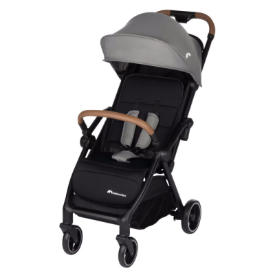 Коляски - Прогулочная коляска Bebe Confort Sunlite Tinted gray (1147077210)#3