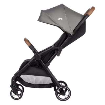 Коляски - Прогулочная коляска Bebe Confort Sunlite Tinted gray (1147077210)#4