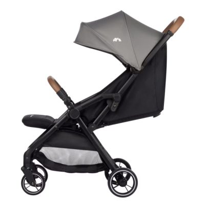 Коляски - Прогулочная коляска Bebe Confort Sunlite Tinted gray (1147077210)#5