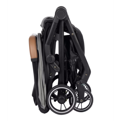 Коляски - Прогулочная коляска Bebe Confort Sunlite Tinted gray (1147077210)#7