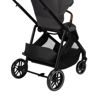 Коляски - Коляска Bebe Confort  Luvia Truo mineral graphite 3 в 1 (1994153210)#5