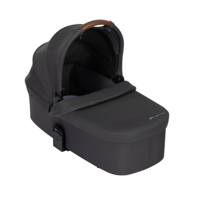 Коляски - Коляска Bebe Confort  Luvia Truo mineral graphite 3 в 1 (1994153210)#6