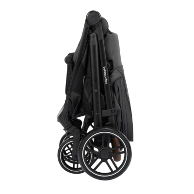Коляски - Коляска Bebe Confort  Luvia Truo mineral graphite 3 в 1 (1994153210)#9