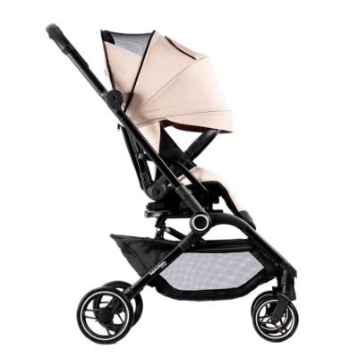 Візочки - Прогулянкова коляска Hamilton by Yoop T1 Khaki (65566)#2
