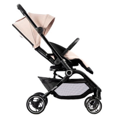 Візочки - Прогулянкова коляска Hamilton by Yoop T1 Khaki (65566)#3