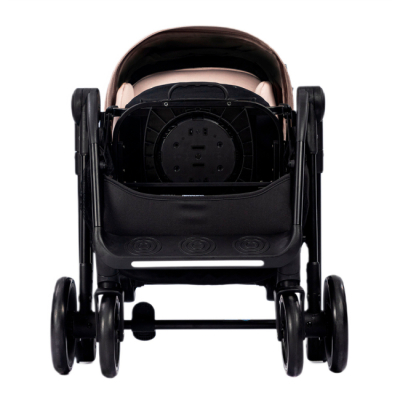 Візочки - Прогулянкова коляска Hamilton by Yoop T1 Khaki (65566)#8