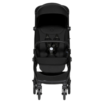 Коляски - Прогулочная коляска Bumprider Connect mini Black (51284-54)#4