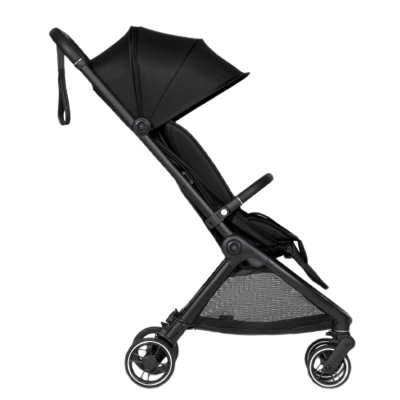 Коляски - Прогулочная коляска Bumprider Connect mini Black (51284-54)#7