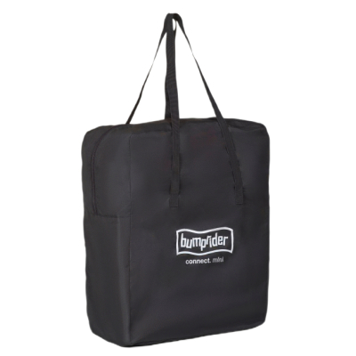 Коляски - Прогулочная коляска Bumprider Connect mini Forest Green (51284-57)#9